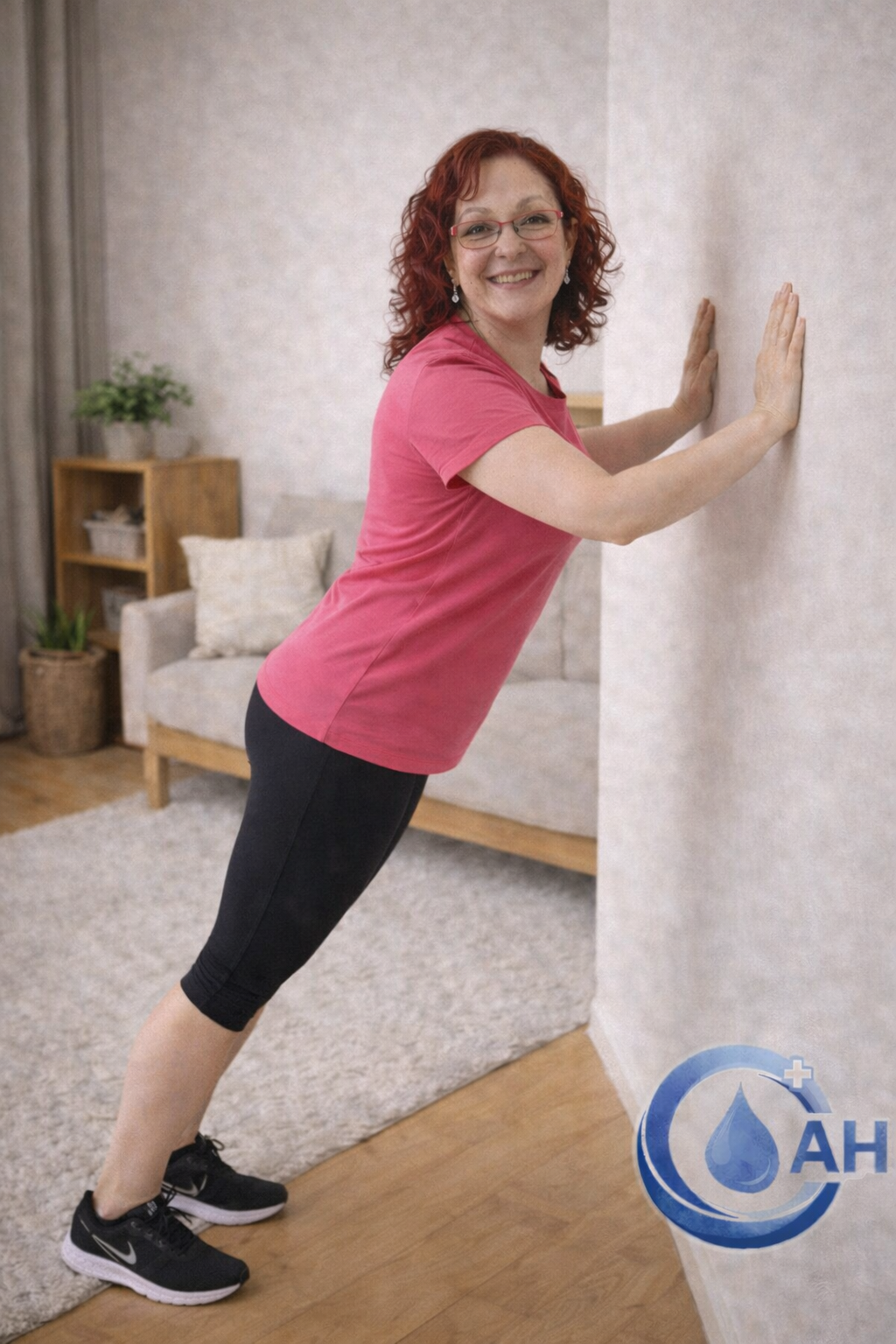 Kliky o zeď – 10×