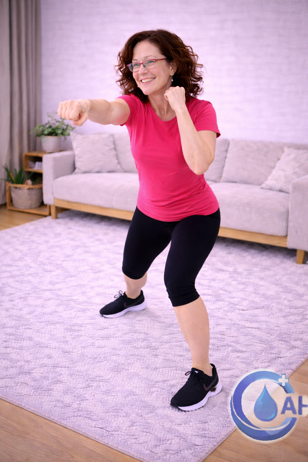 Boxování do vzduchu