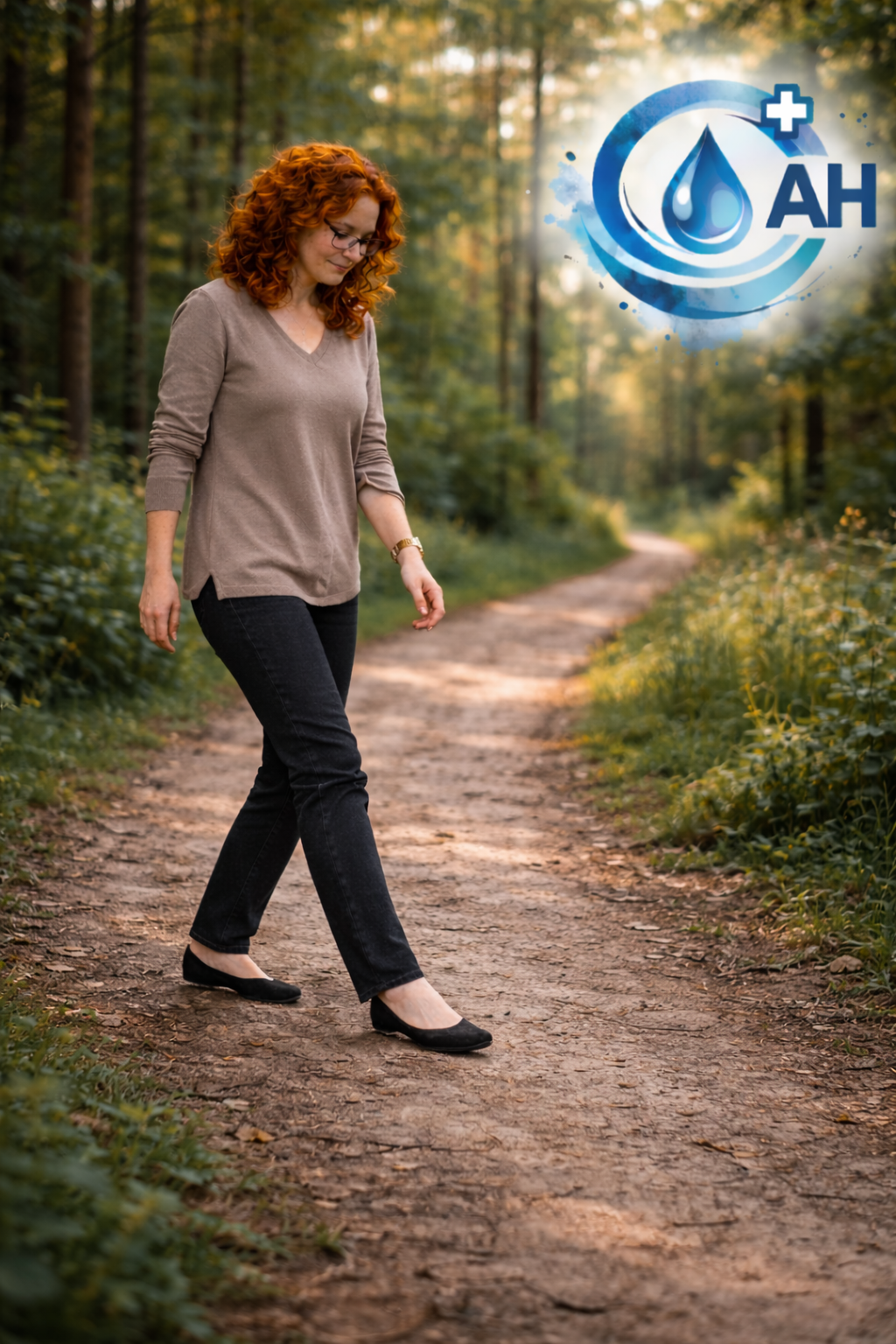 Kočičí krok  Přední nohu pokládej nejprve lehce špičkou, váha zůstává vzadu. Teprve potom pomalu přenes váhu dopředu, jemně a tiše jako kočka.